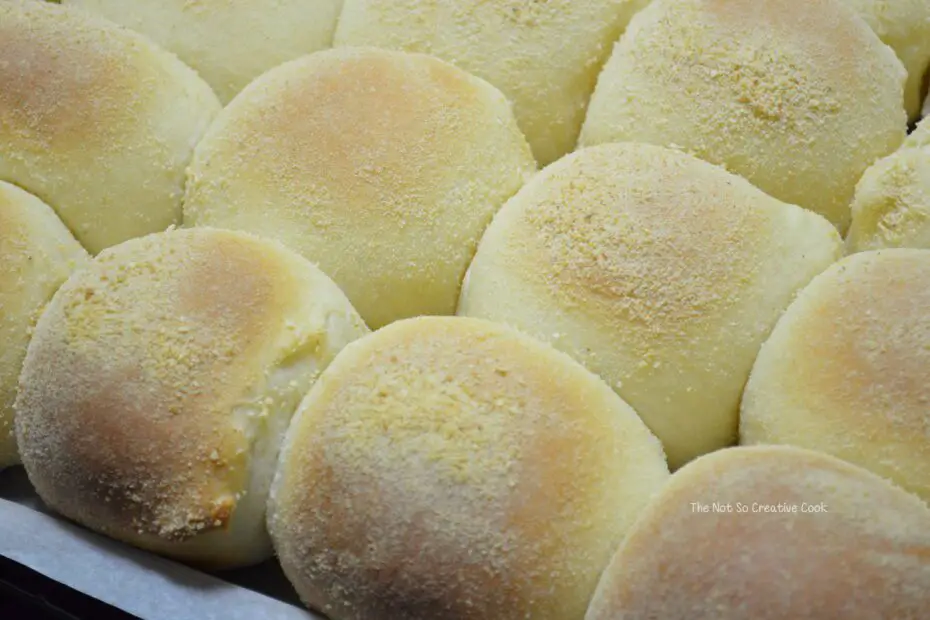 Why Is This the Best Pan De Sal Recipe?