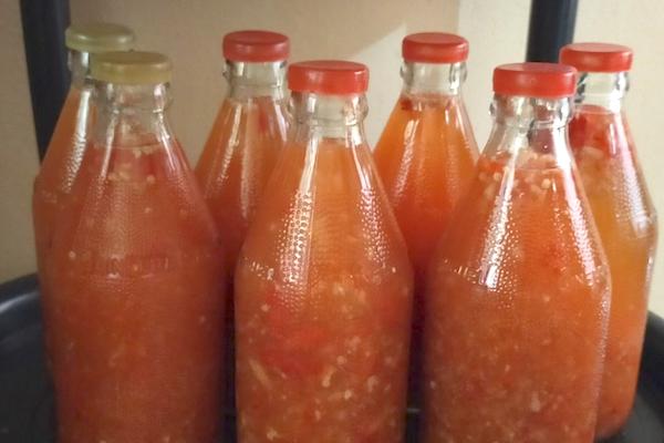 Suka Pinakurat: Fiery Mindanao Spiced Vinegar