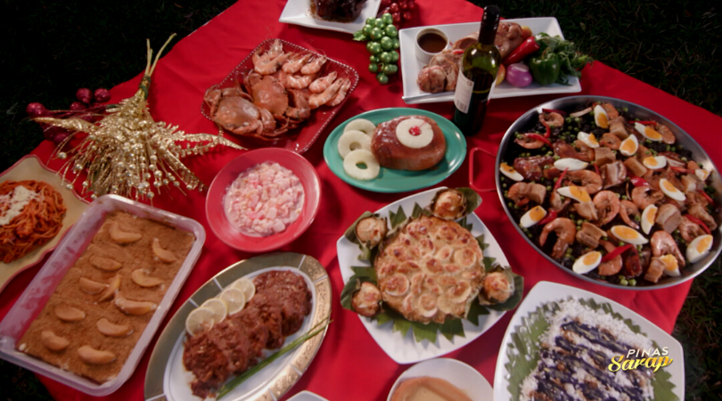 10 Best Quick Noche Buena Menu Ideas