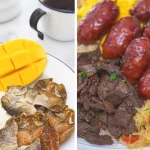What Are Some Filipino Breakfast Menu Ideas?