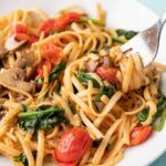 Filipino Noodle Dishes for Vegetarians?