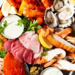 What Role Does Seafood Play in Fiesta Celebrations in the Philippines?