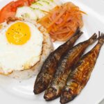 What Is a Tinapa Silog Breakfast?