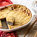 Cassava Cake: From Root to Riches in Filipino Cuisine