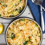Vegan Philippine Pancit: A Step-by-Step Guide