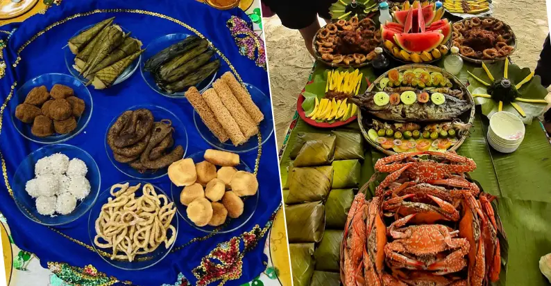 What Is the Most Famous Food in Zamboanga Sibugay?