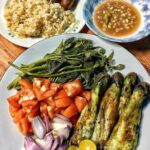 What Is a Gulay Breakfast?