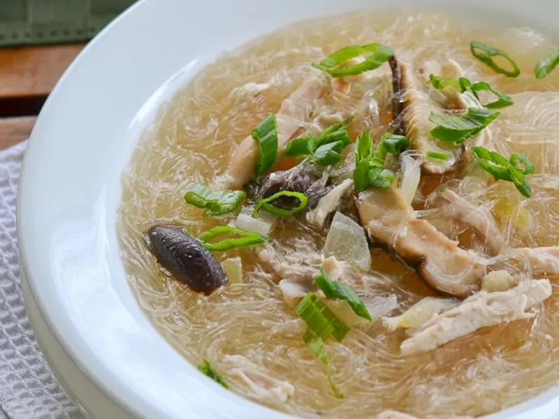 9 Best Filipino Noodle Soups for Chilly Days