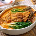 10 Filipino Main Dish Menu With Prices