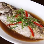 Savoring Chinese-Filipino Seafood Fusion: A Culinary Journey