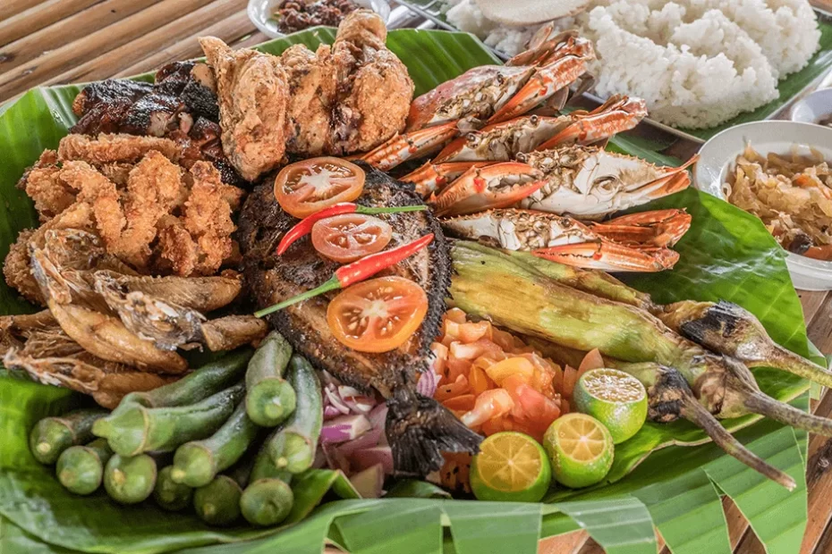 10 Unique Dishes in the Philippines