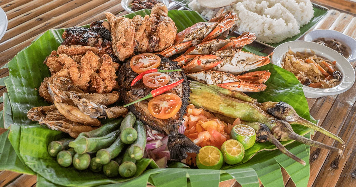 10 Unique Dishes in the Philippines - pinascuisine.com
