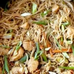 What Shaped the Philippines' Pancit Heritage?