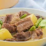 Pinakuluan/Nilaga: Boiling & Simmering in Filipino Cuisine