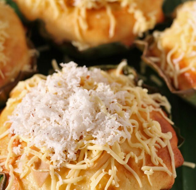 Bibingka: Taste and Tradition in a Filipino Delicacy