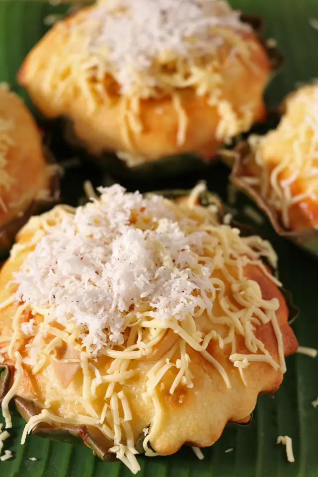 A Journey Through the Sweet and Savory World of Bibingka: A Filipino Culinary Tradition