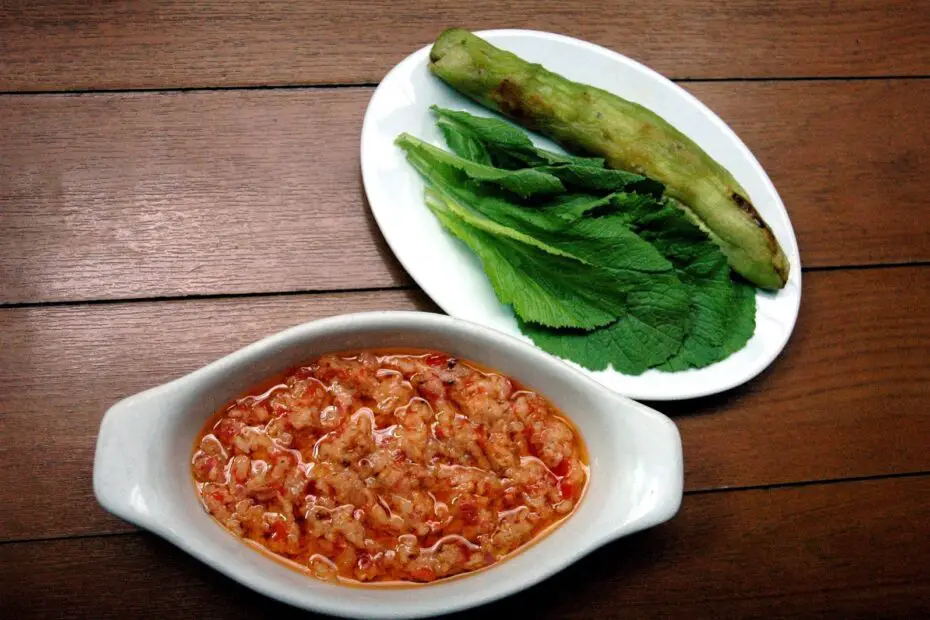 Burong Isda: Fermented Fish & Rice Explained