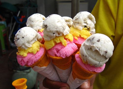 Sorbetes: Unveiling the Secrets of the Philippines' Street Ice Cream