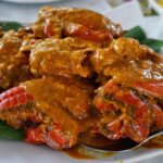 How Is Zamboanga Curacha (Red Frog Crab) Prepared and Served?