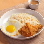 What Is the Recipe for Chicken Silog?