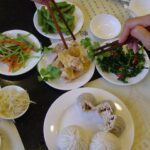 What Chinese Ingredients Shape Philippine Cuisine?