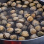 How Are Tulya (Clams) Typically Cooked in Philippine Cuisine?