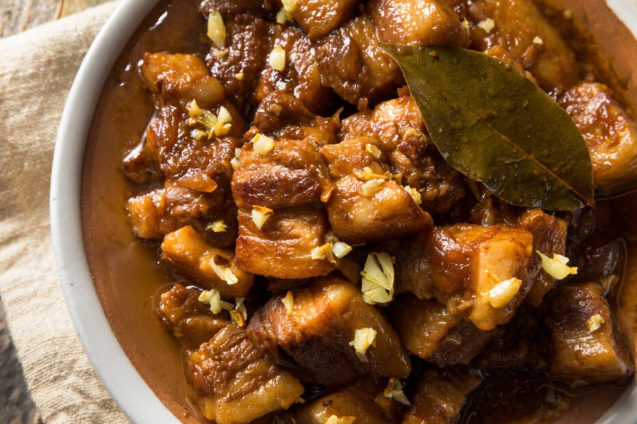 Adobo: How the Philippines' National Dish Evolved