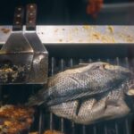 deliciously grilled tilapia pleasure