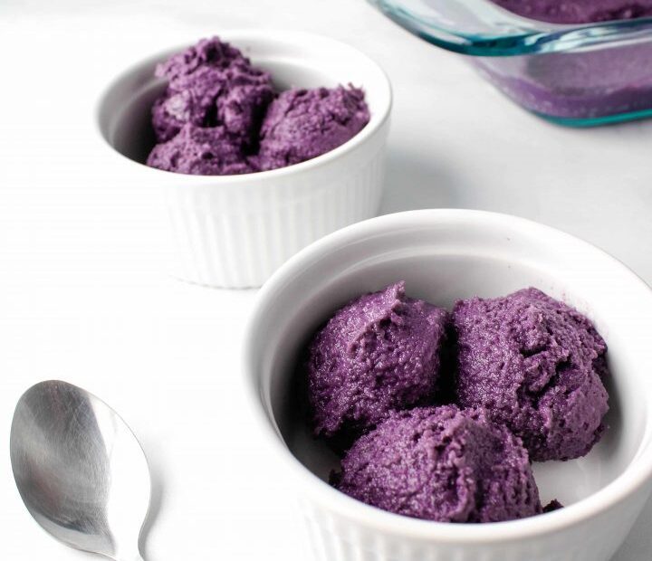 Delicious Ube Dessert Innovations From the Philippines