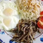 How Is Dilis Silog Prepared?