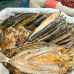 Daing: Sun-Dried & Salted Fish the Filipino Way