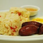 How Much Does Longsilog Typically Cost?