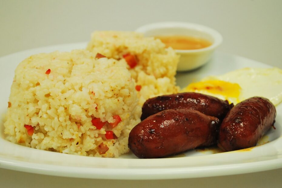 How Much Does Longsilog Typically Cost?