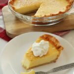 Egg Pie Perfection: 4 Creamy Delight Secrets Revealed