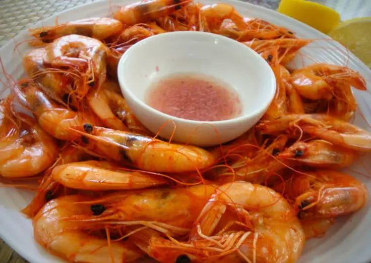 How Is Hipon (Shrimp) Used in Philippine Seafood Specialties?