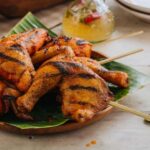 Savor the Flavor: How to Make Authentic Chicken Inasal at Home