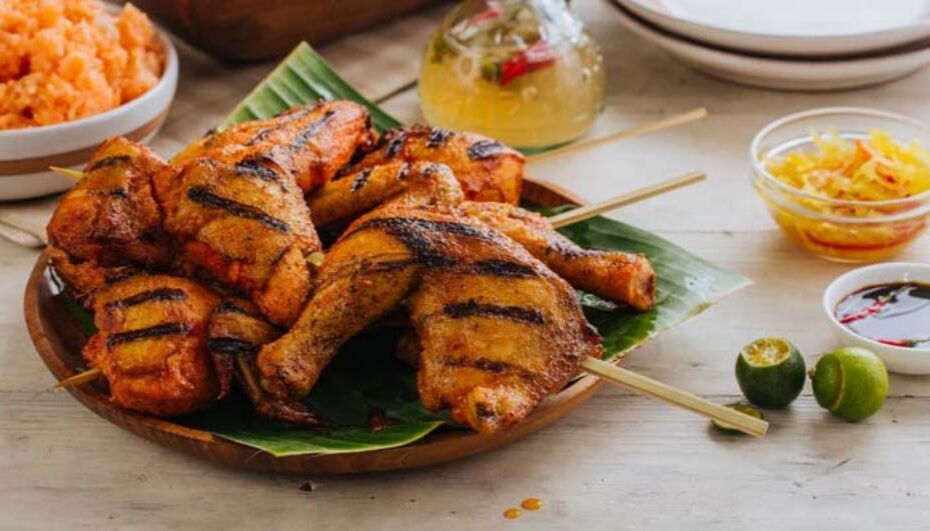 Savor the Flavor: How to Make Authentic Chicken Inasal at Home