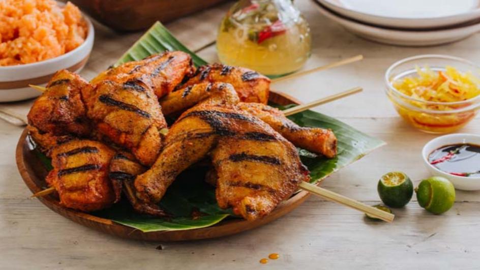 Savor the Flavor: How to Make Authentic Chicken Inasal at Home