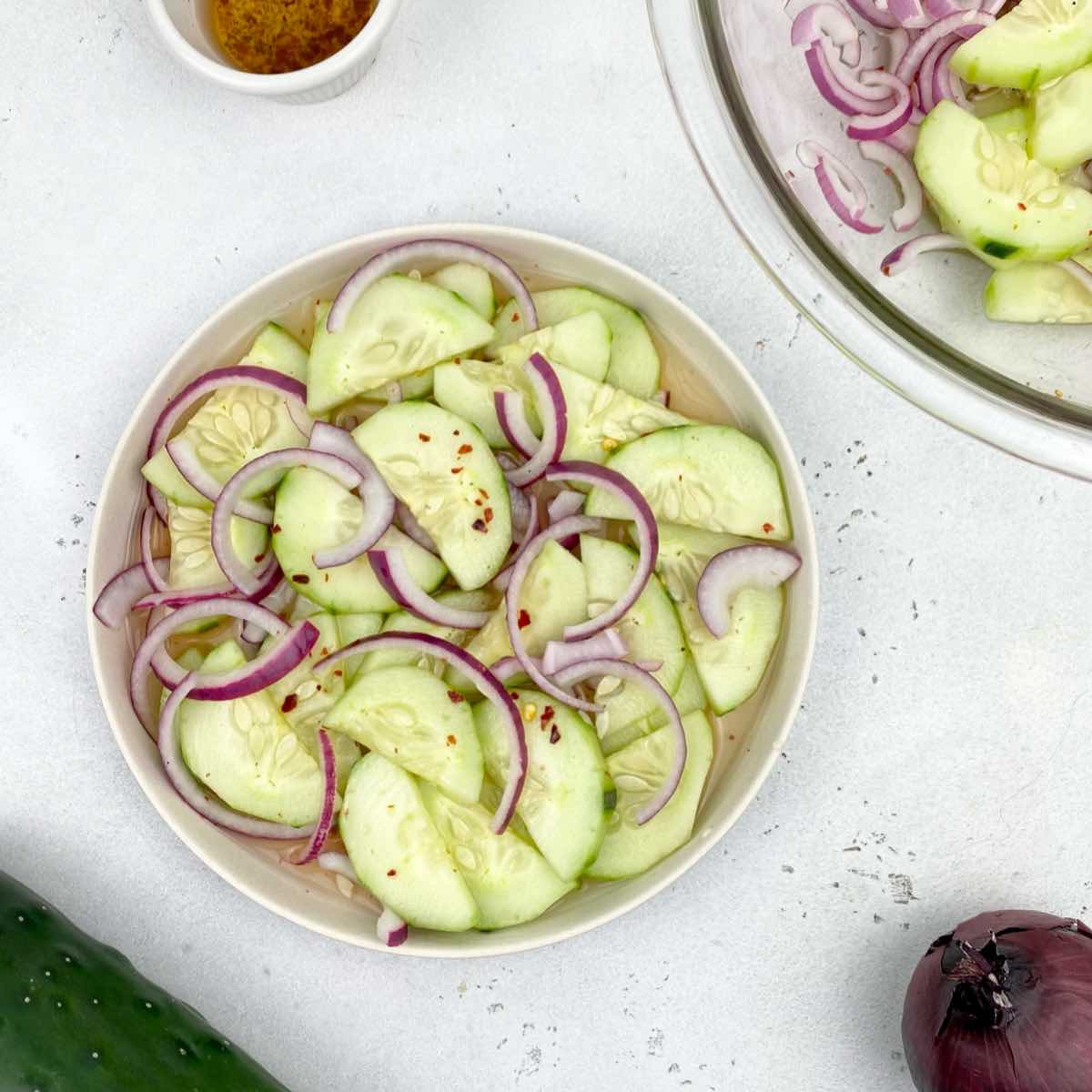 10 Best Ways to Use Pipino in Filipino Salads