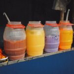 Top 5 Street Drinks in the Philippines