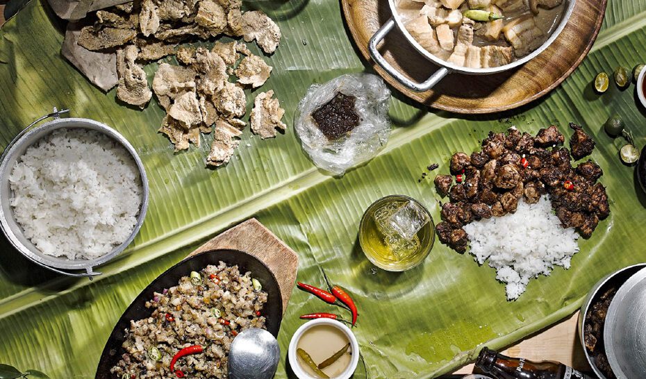 What Is Filipino Cuisine Like?