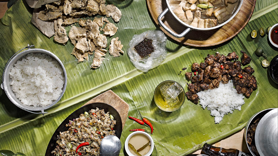 What Is Filipino Cuisine Like?