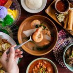 What Are Examples of Unique Cuisine Dishes in Philippines?