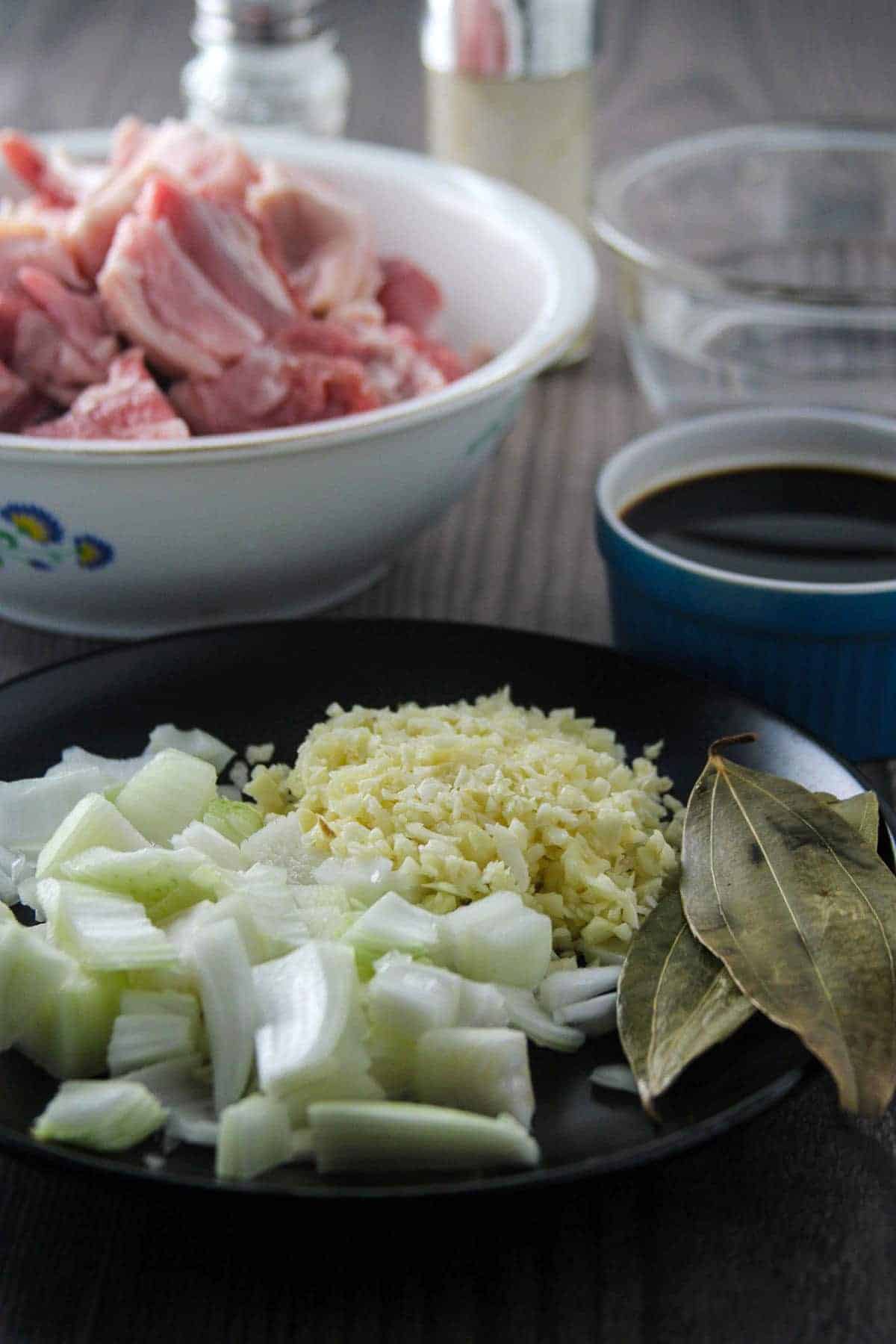 Top Condiments for Perfecting Your Adobo Recipe