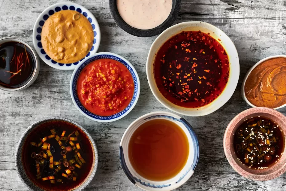 Affordable Picks: Top 5 Philippine Condiments