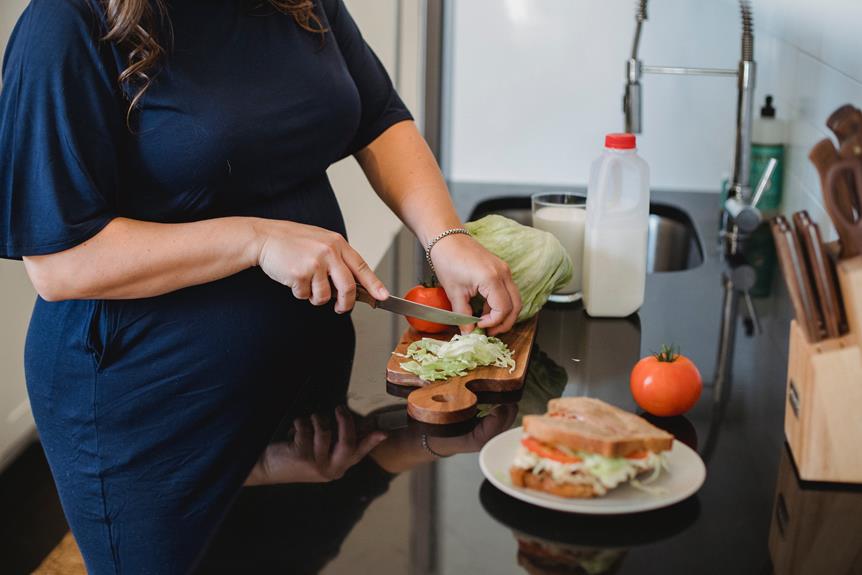 filipino breakfast for pregnant women