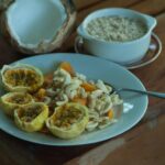 filipino hotel breakfast options