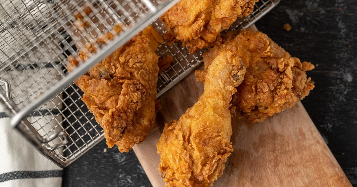 What Are Some of the Most Ordered Food Online in the Philippines?