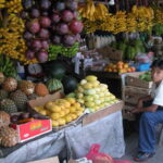 What Recipes Highlight Philippine Indigenous Tropical Fruits?