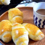 4 Best Filipino Cheese Bread Rolls Recipes